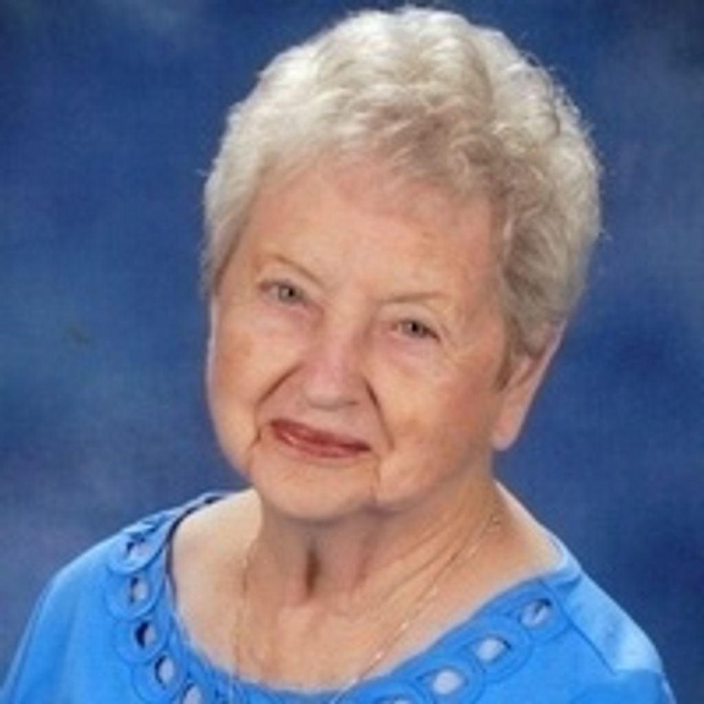 Doris Southerland