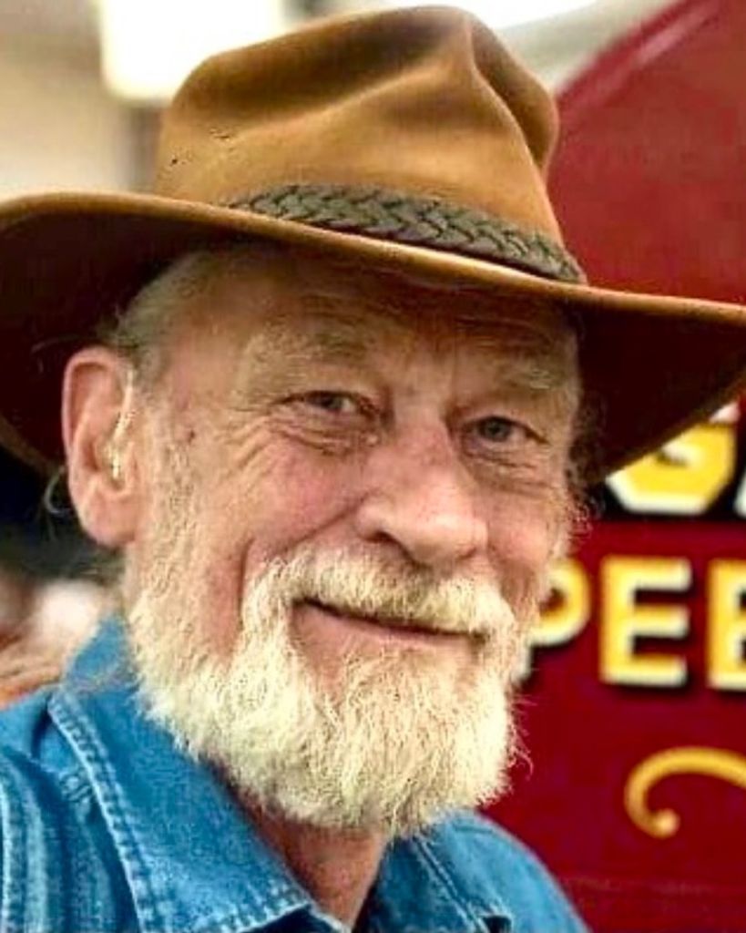 Jefferey Parker