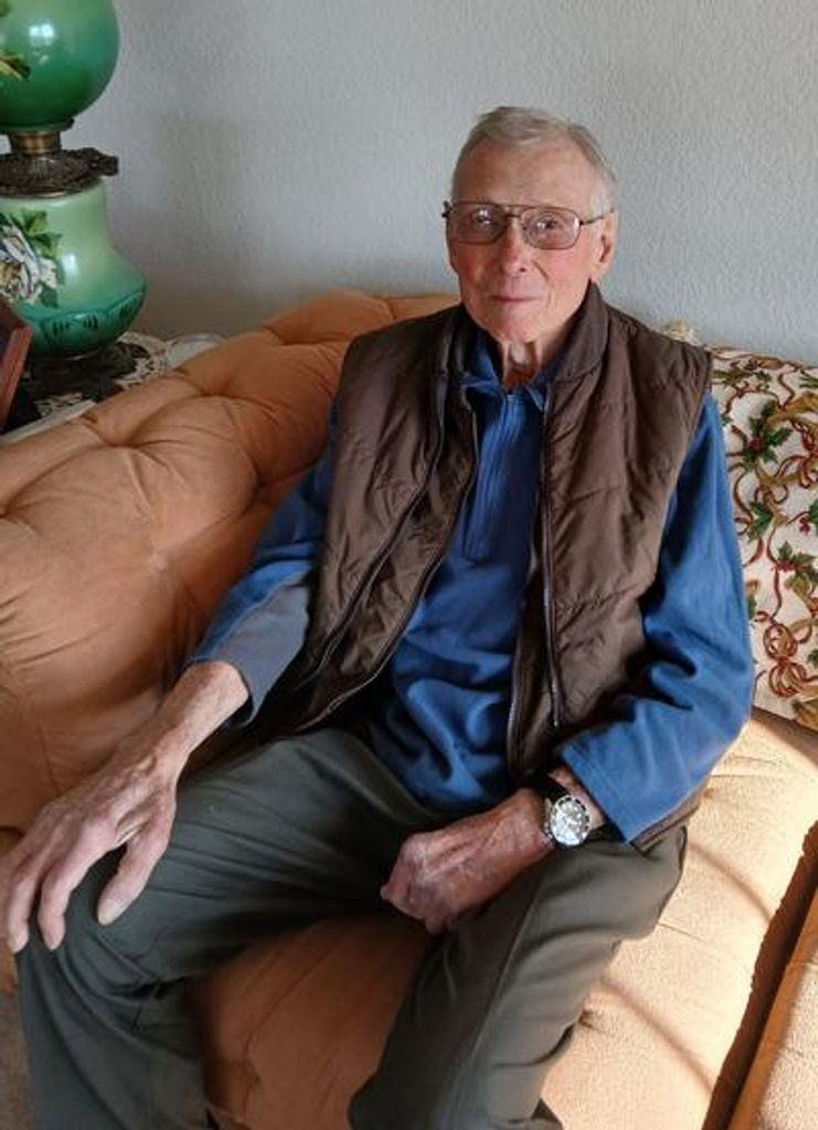 John "Jack" Erwin Call Profile Photo