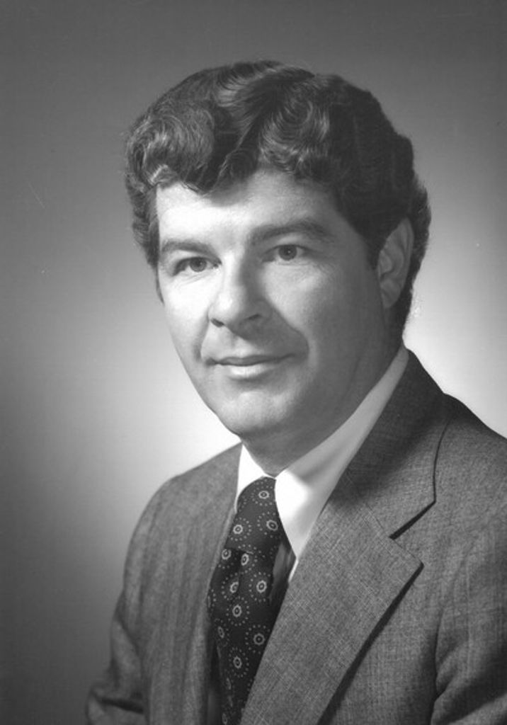 David Martin Bernhart, Sr. Profile Photo