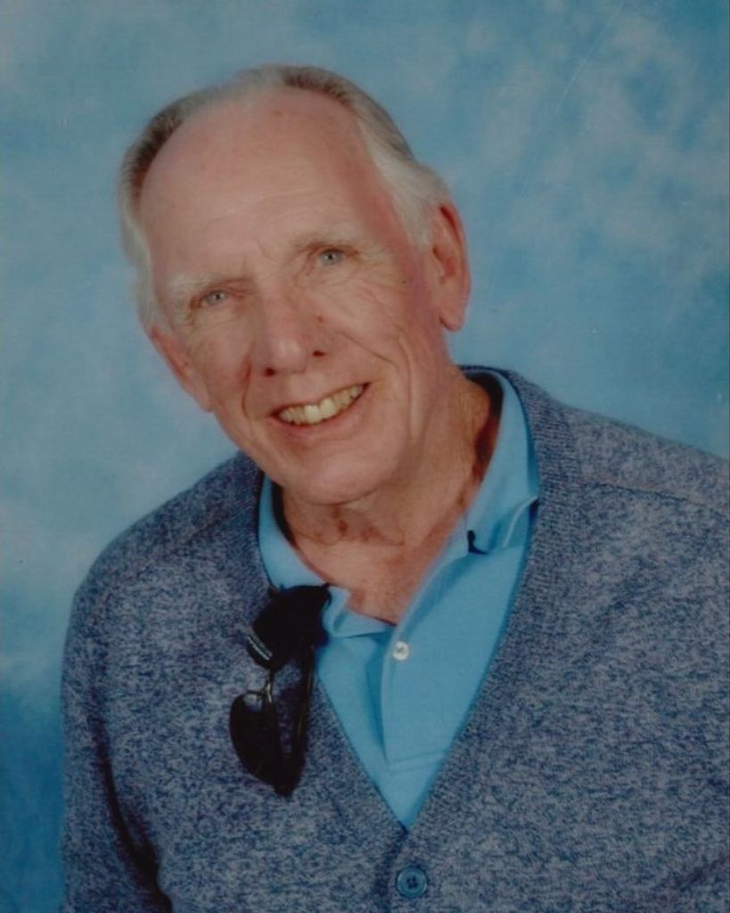 Robert Terrence Scott