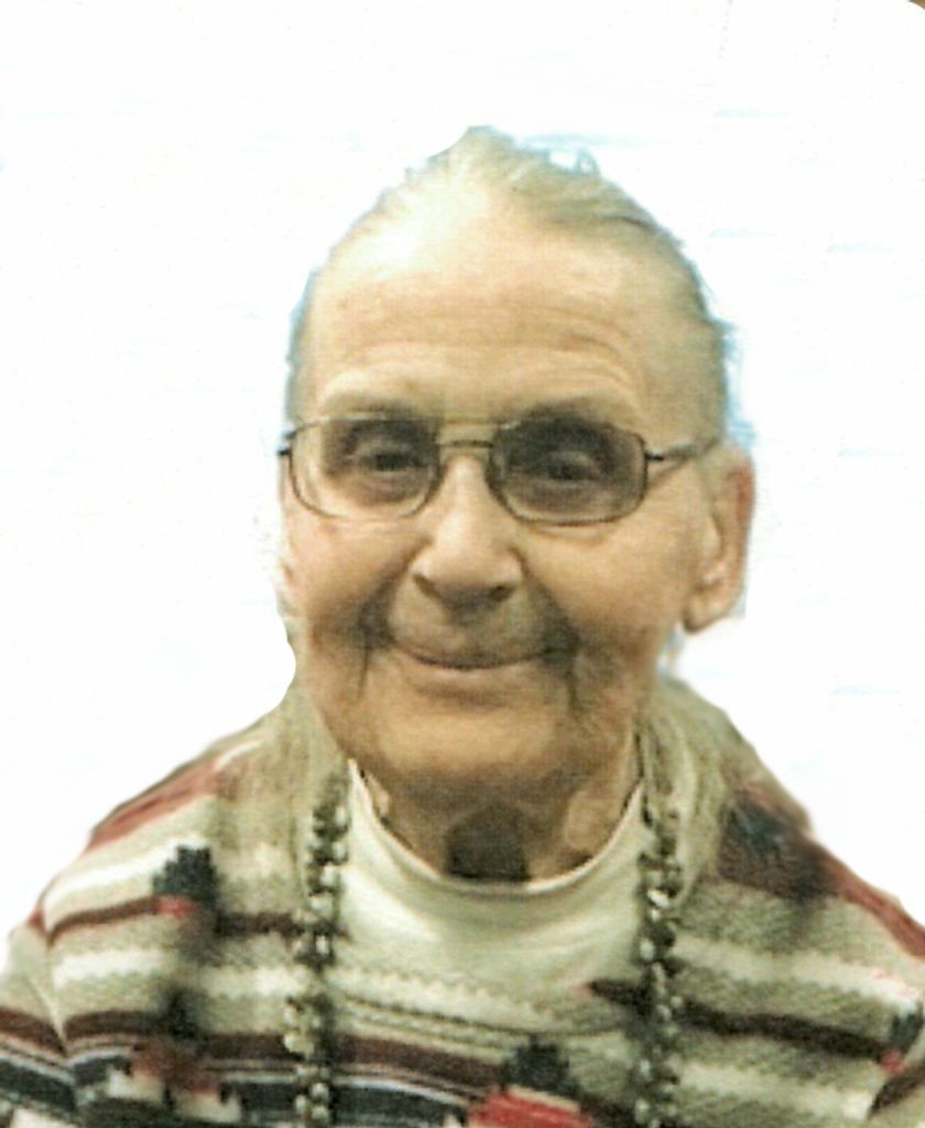 Margaret (Patsie) Rebenitsch