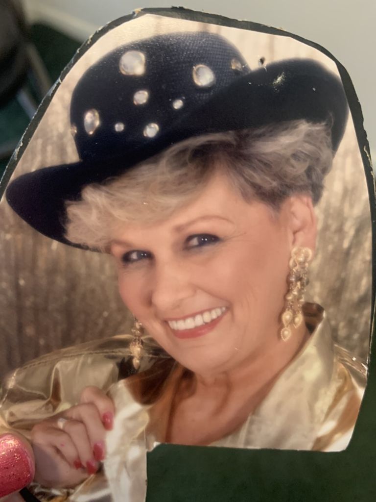 Dolores E (Greene)  Pitre Profile Photo