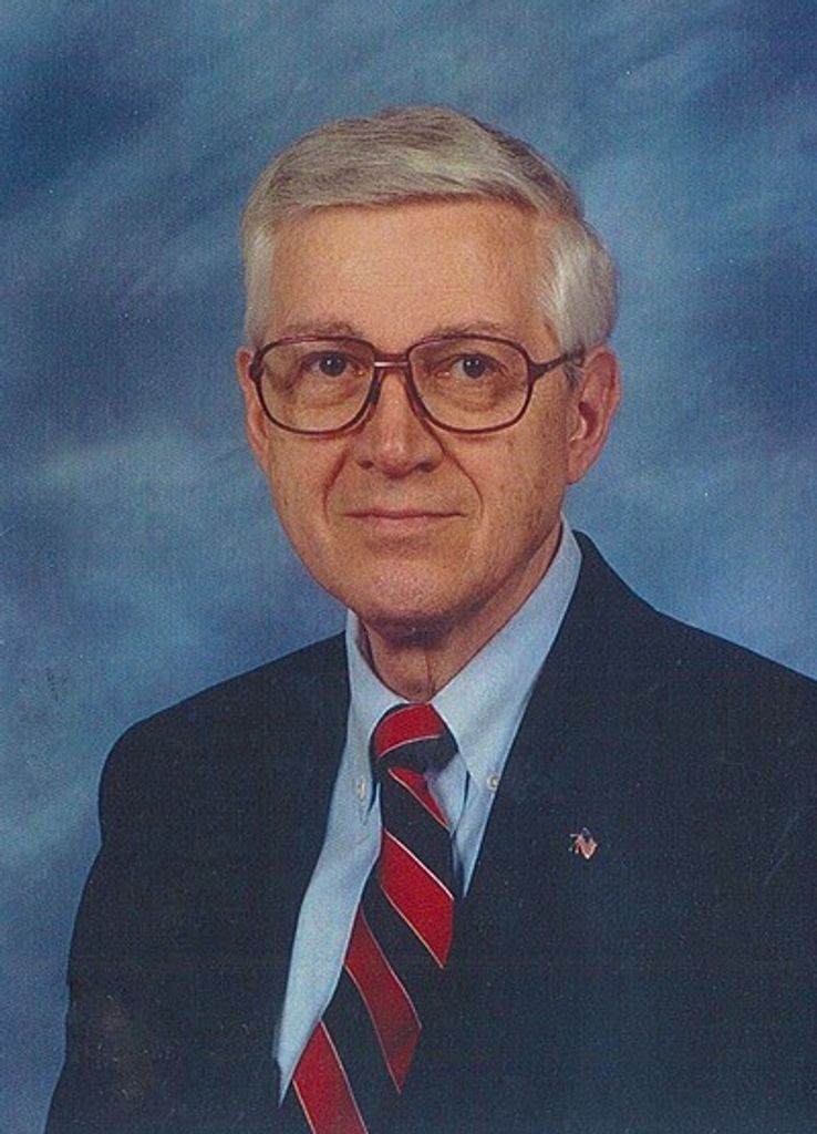 Joseph F. Paine Profile Photo
