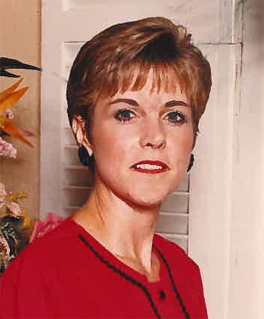 Debra Gay Leinweber Woytasczyk