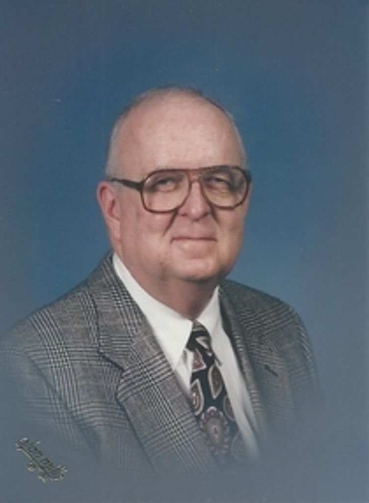 Ronald J Glover