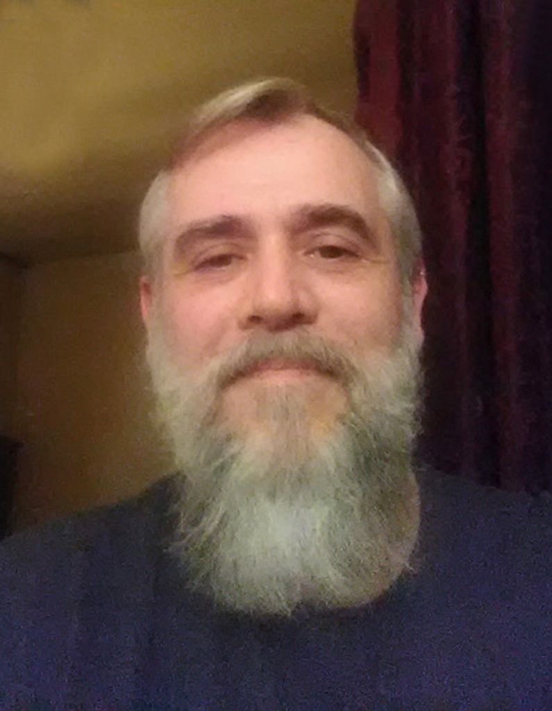 Carl Bethel Iv Profile Photo