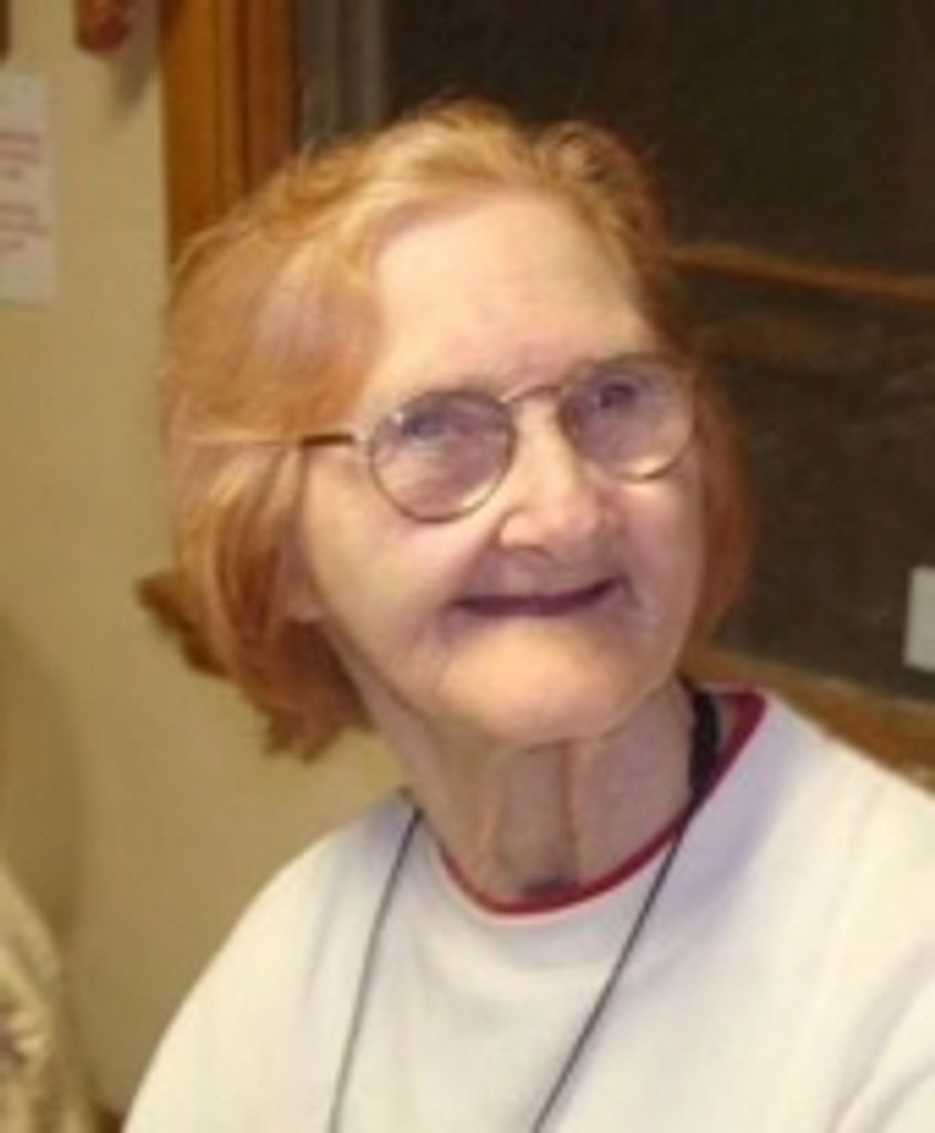 Helen Beckhorn