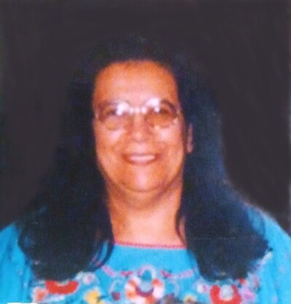Maria Woods Profile Photo