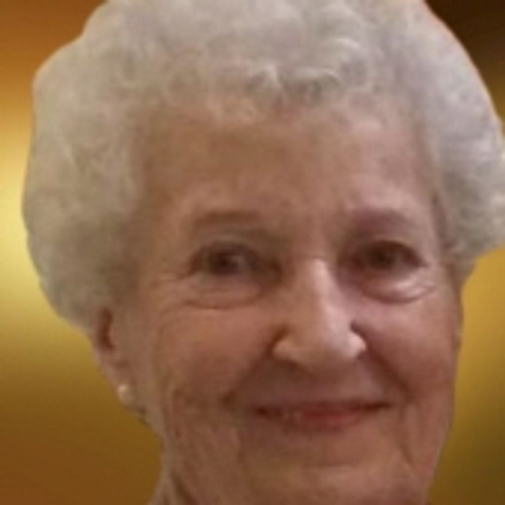 Mary A. Casciani