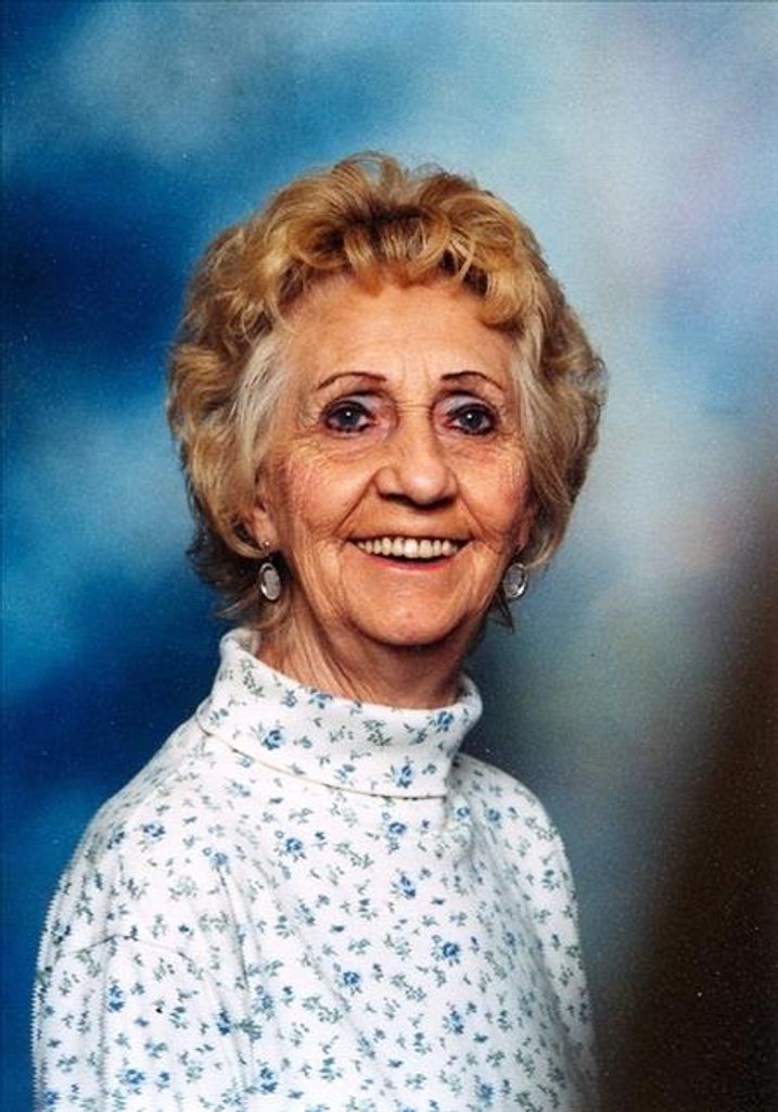 Delores Crane