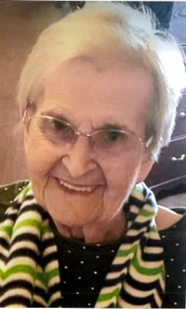 Wilma Altergott Voelz Profile Photo