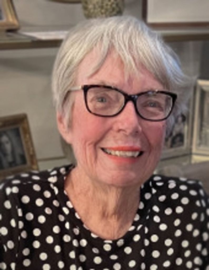 Elizabeth Ann Shipp Profile Photo