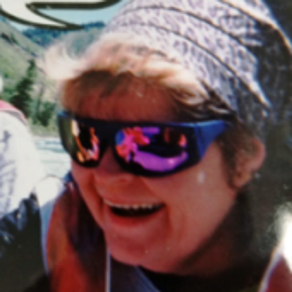 Linda Kay Gregan