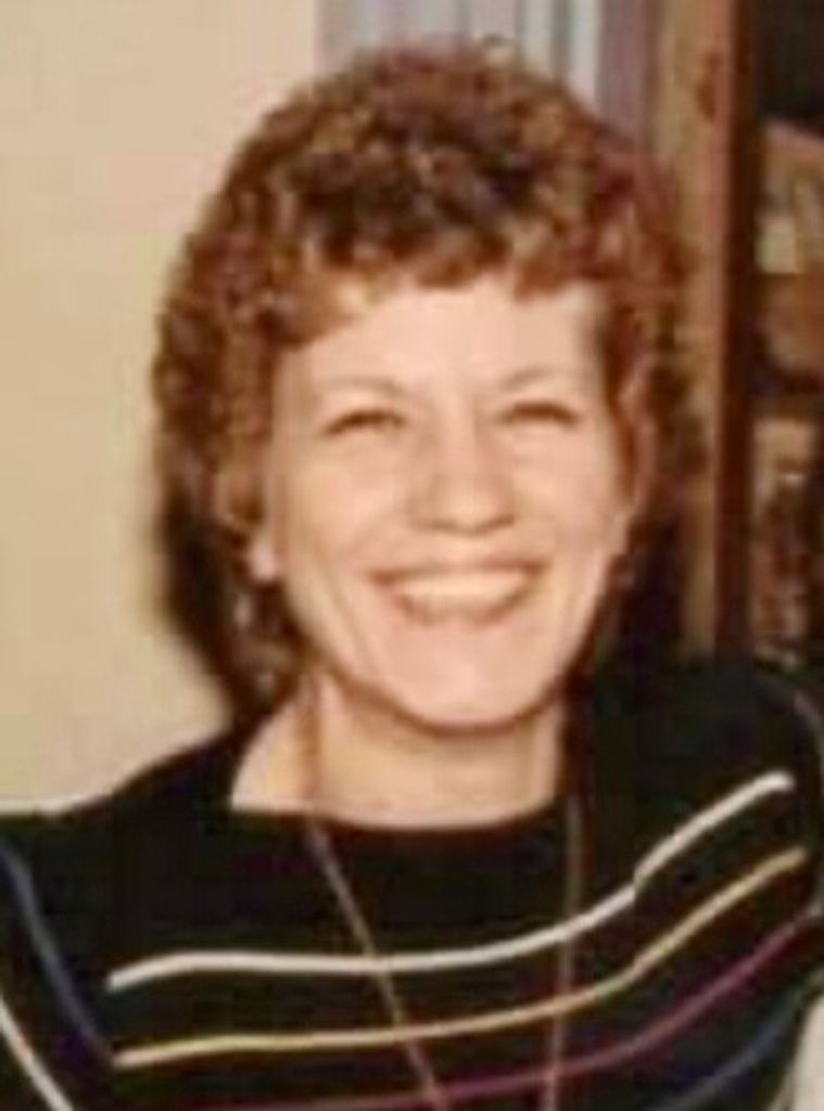 Ina "Judy" Dee Parmley Profile Photo
