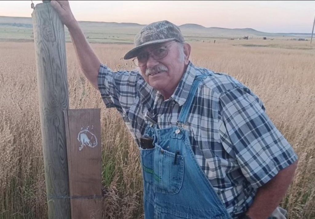 Richard Harwood, Sr. Profile Photo