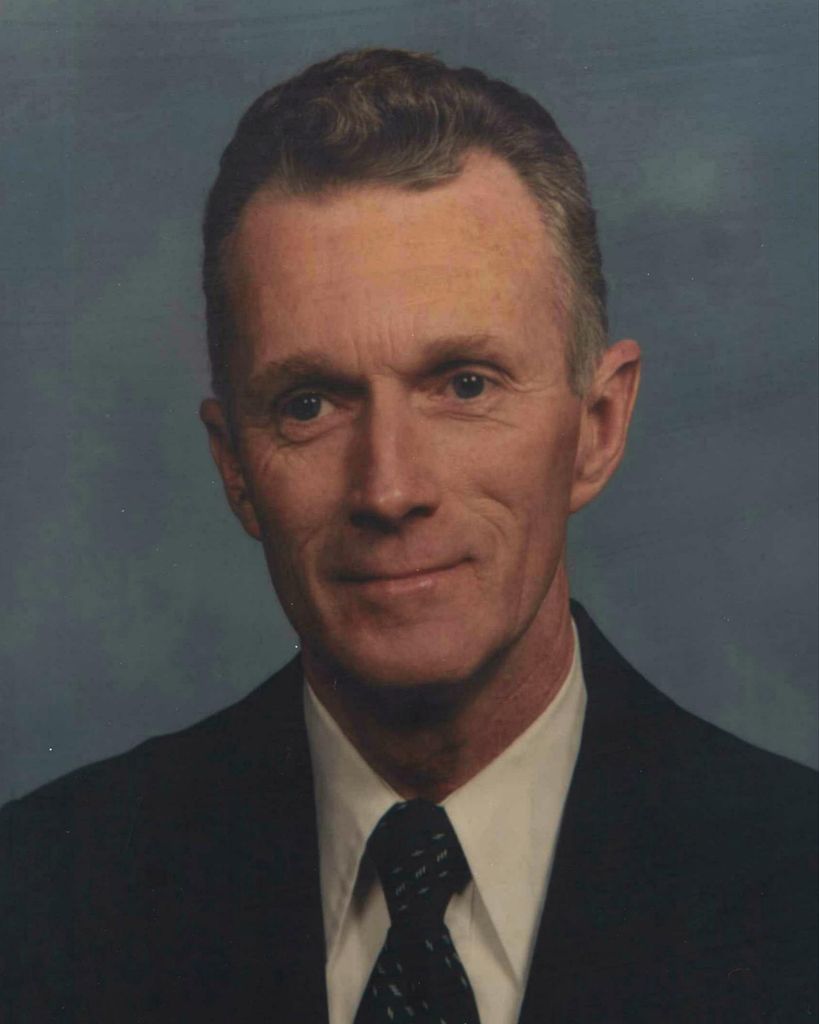 Charlie "Harlow" Gates