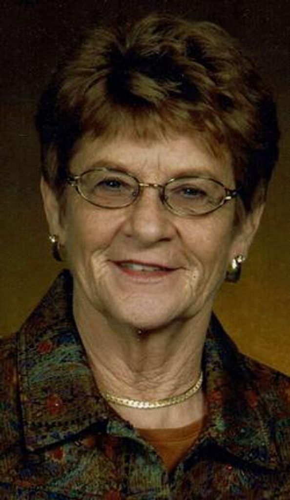 Joyce A. Downey