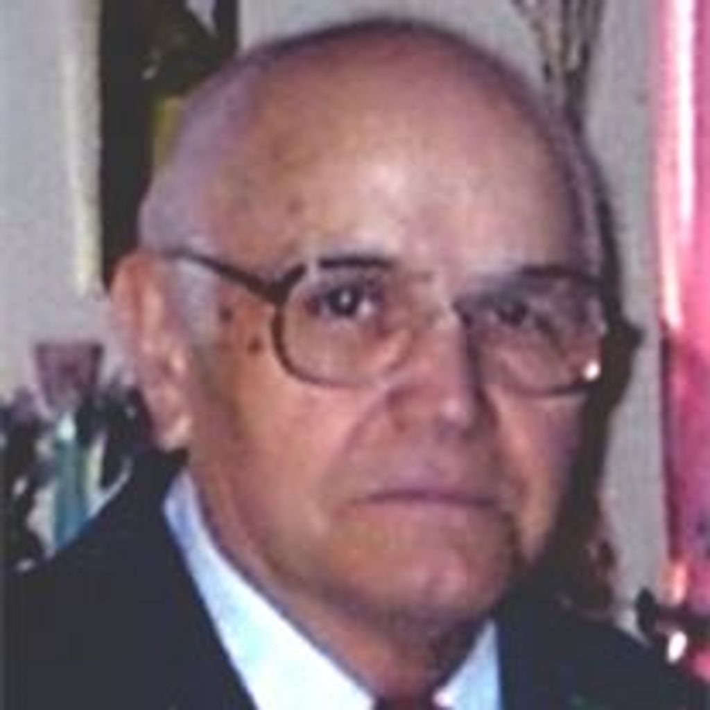 Lt. Commander William H. Taulbee
