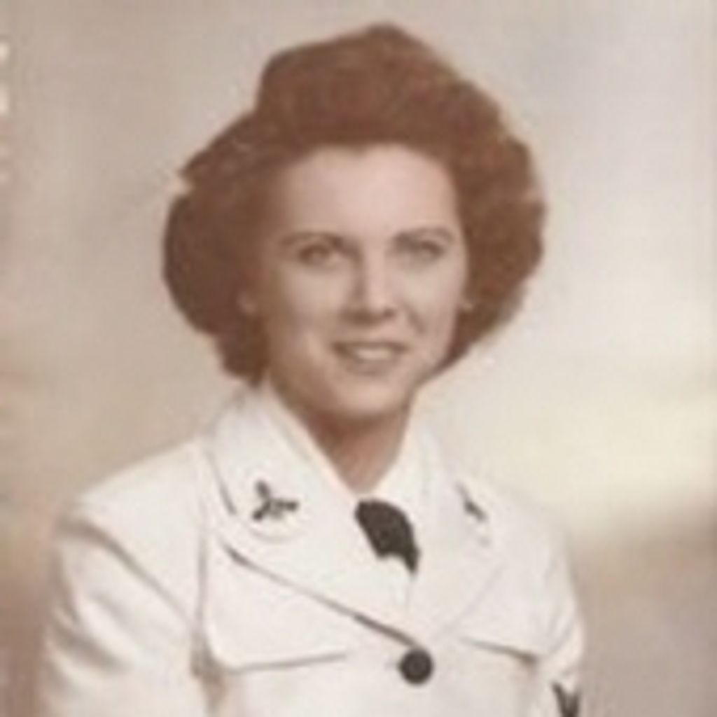 Betty R. Fitzgerald