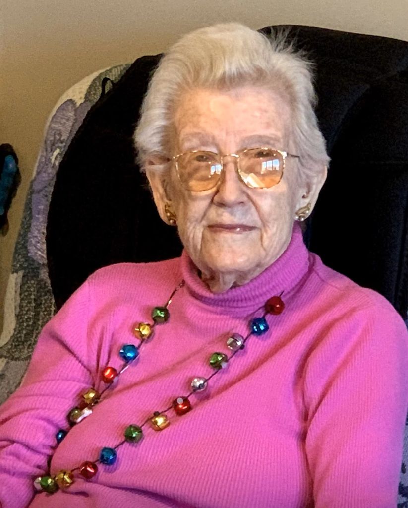 Betty Jean Mason Profile Photo