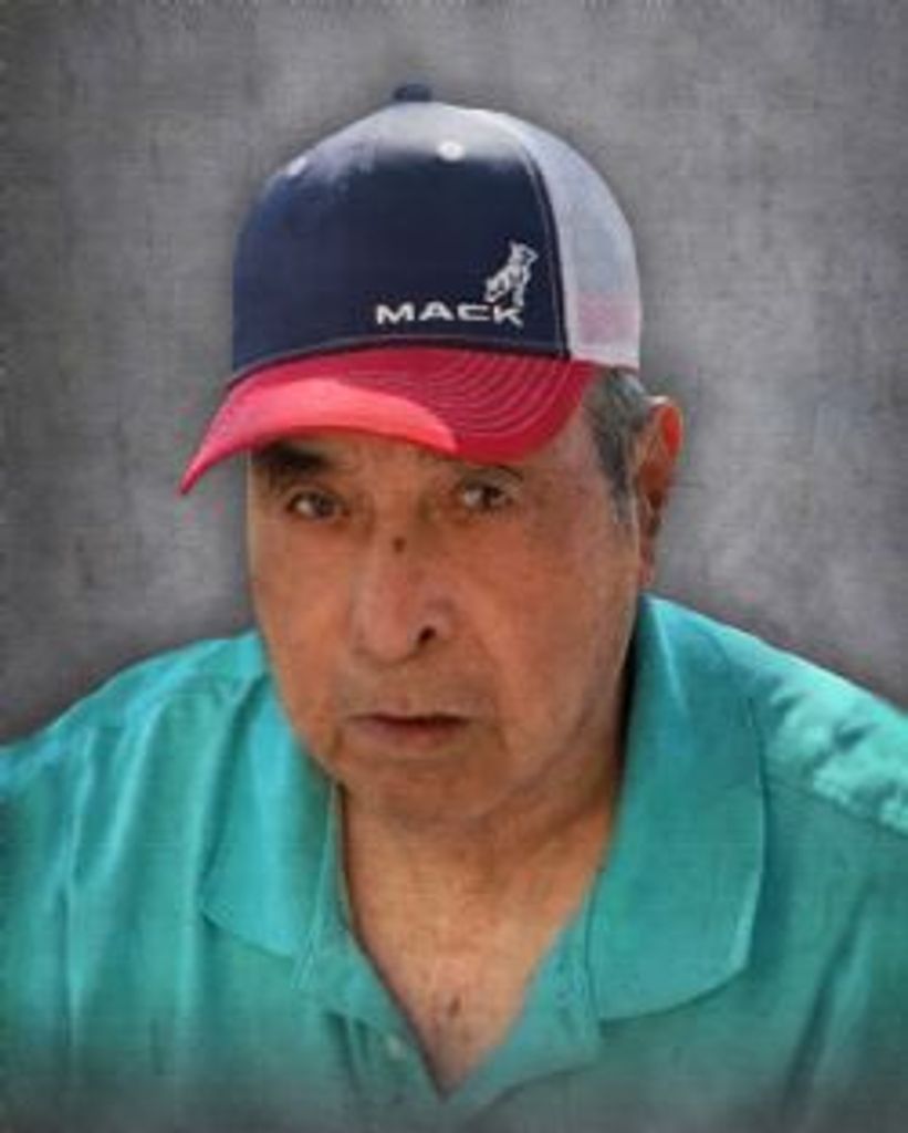 Raymond Garza