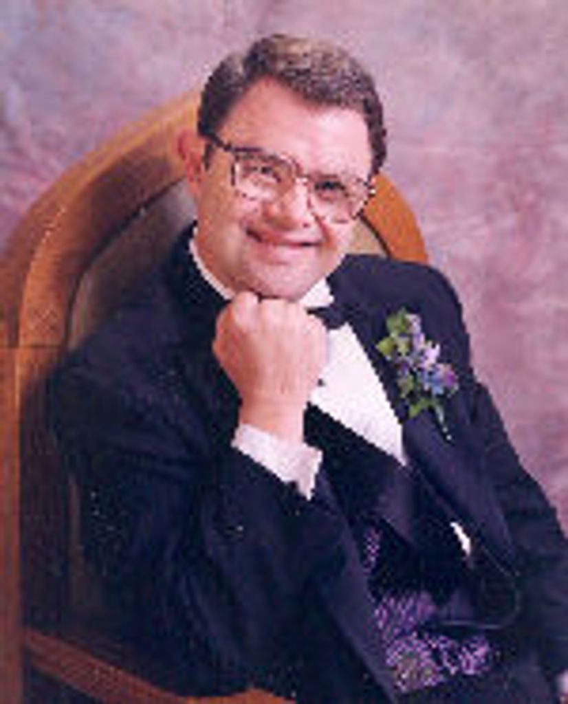 John D. Head Profile Photo