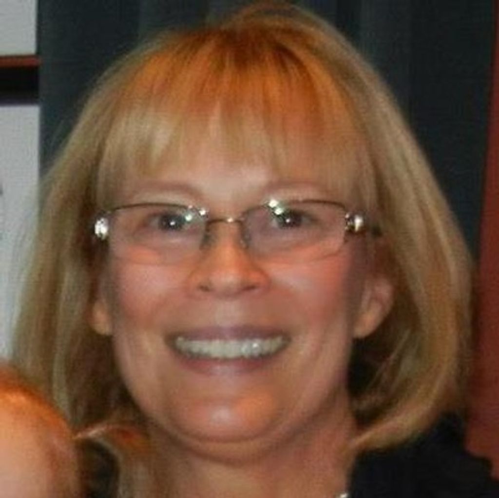 Karen M. Anderson