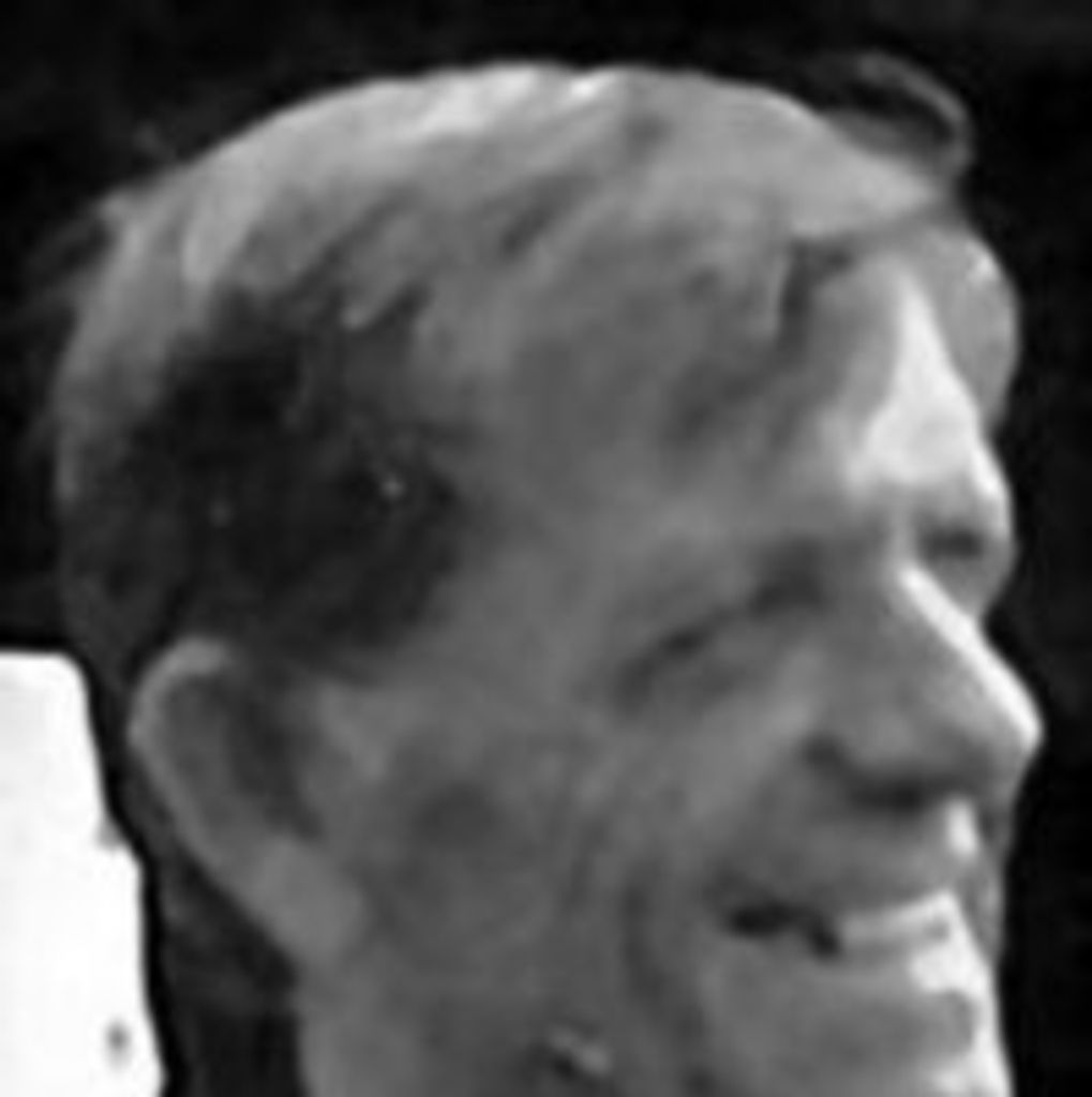 Charles William Stone, Sr
