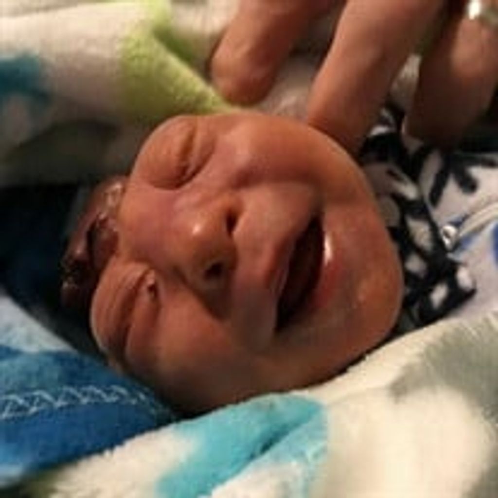 Ryeder Dale Joseph Glick