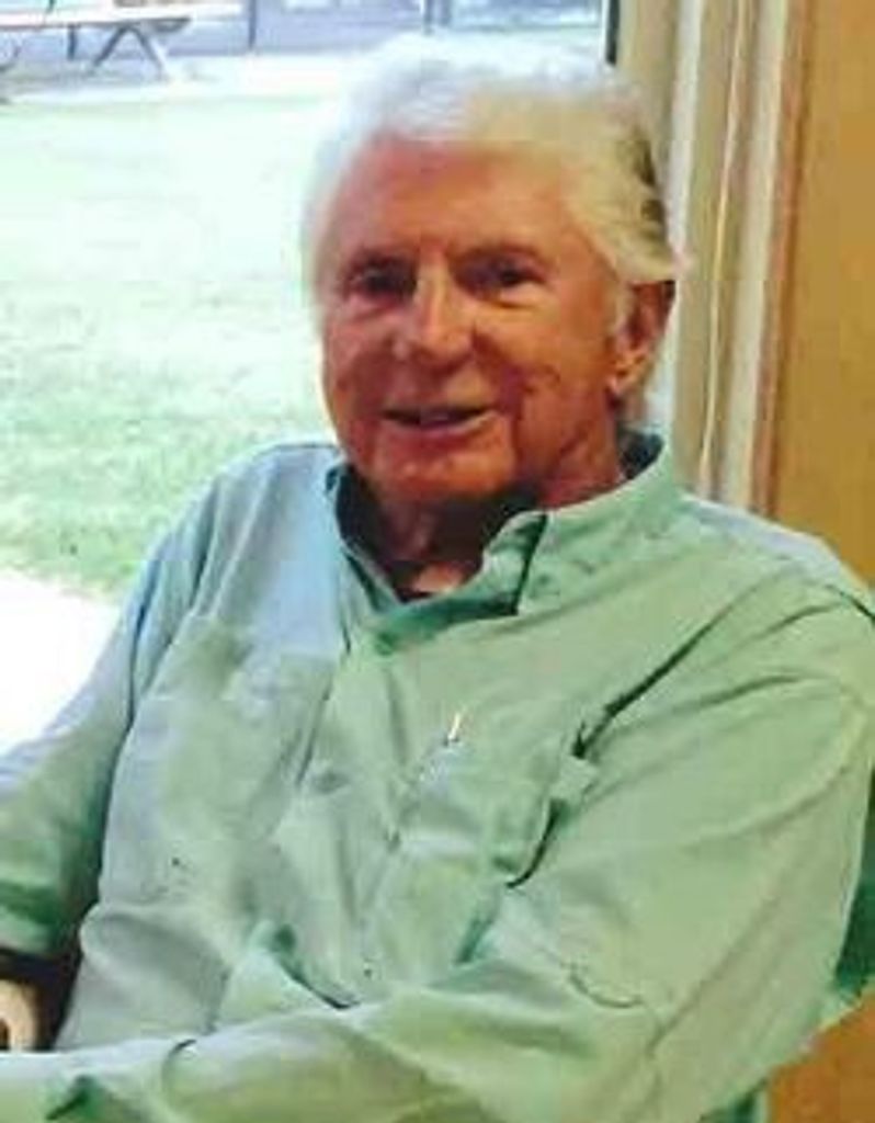 Billy Carl Parsons Profile Photo
