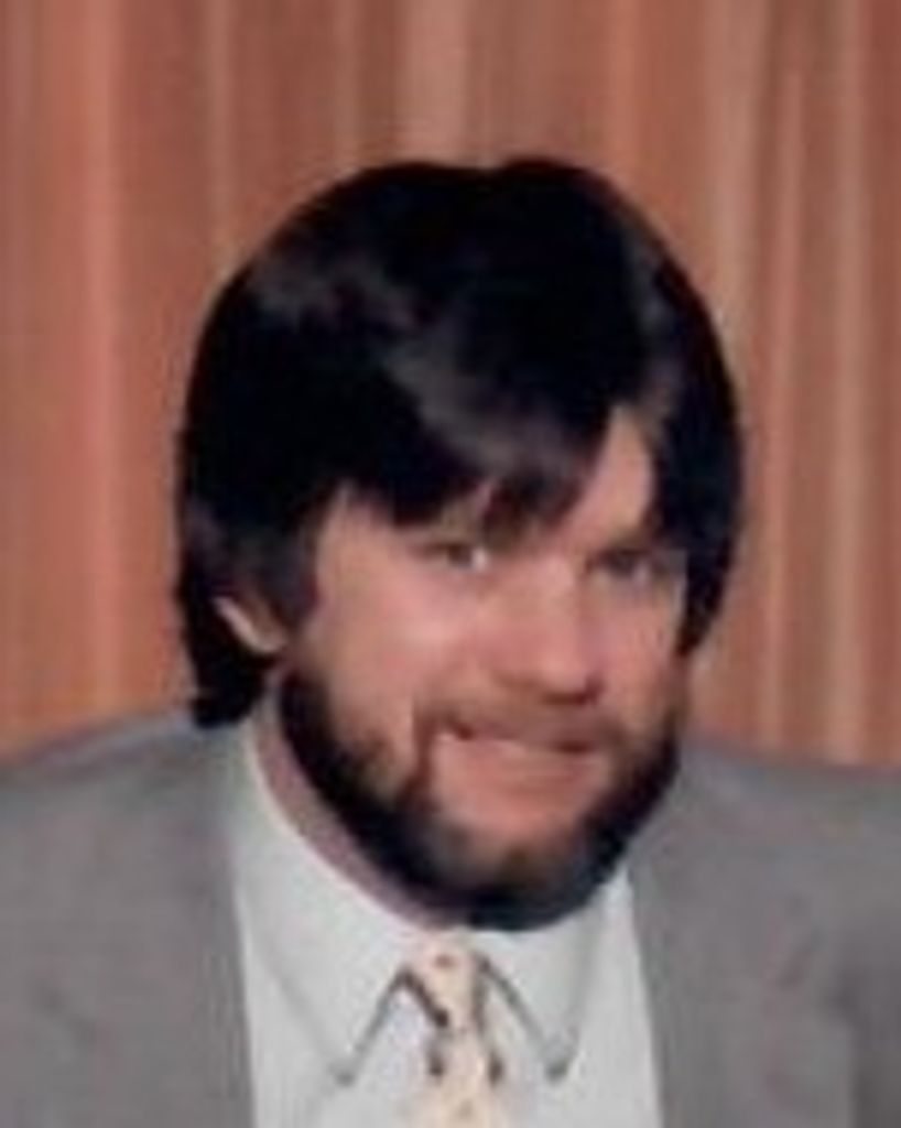 Paul T. Hussey Profile Photo