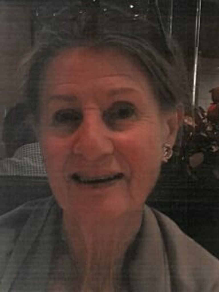 Elizabeth Mae Bradshaw Rogers