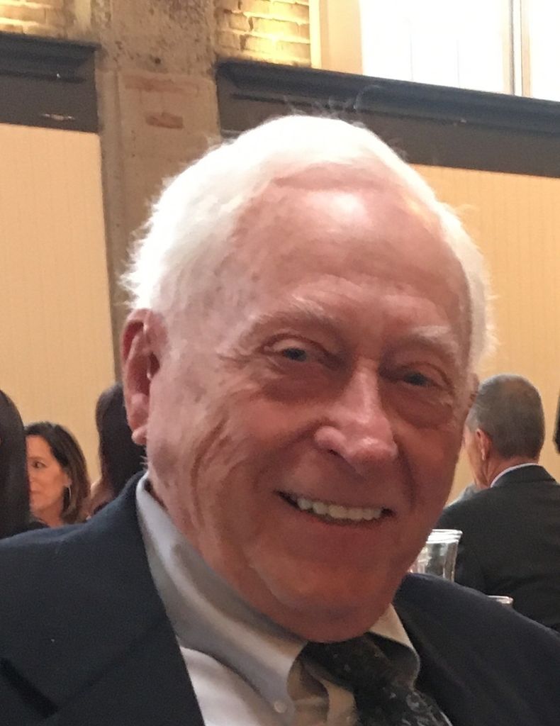 Donald  E. Ruden Profile Photo
