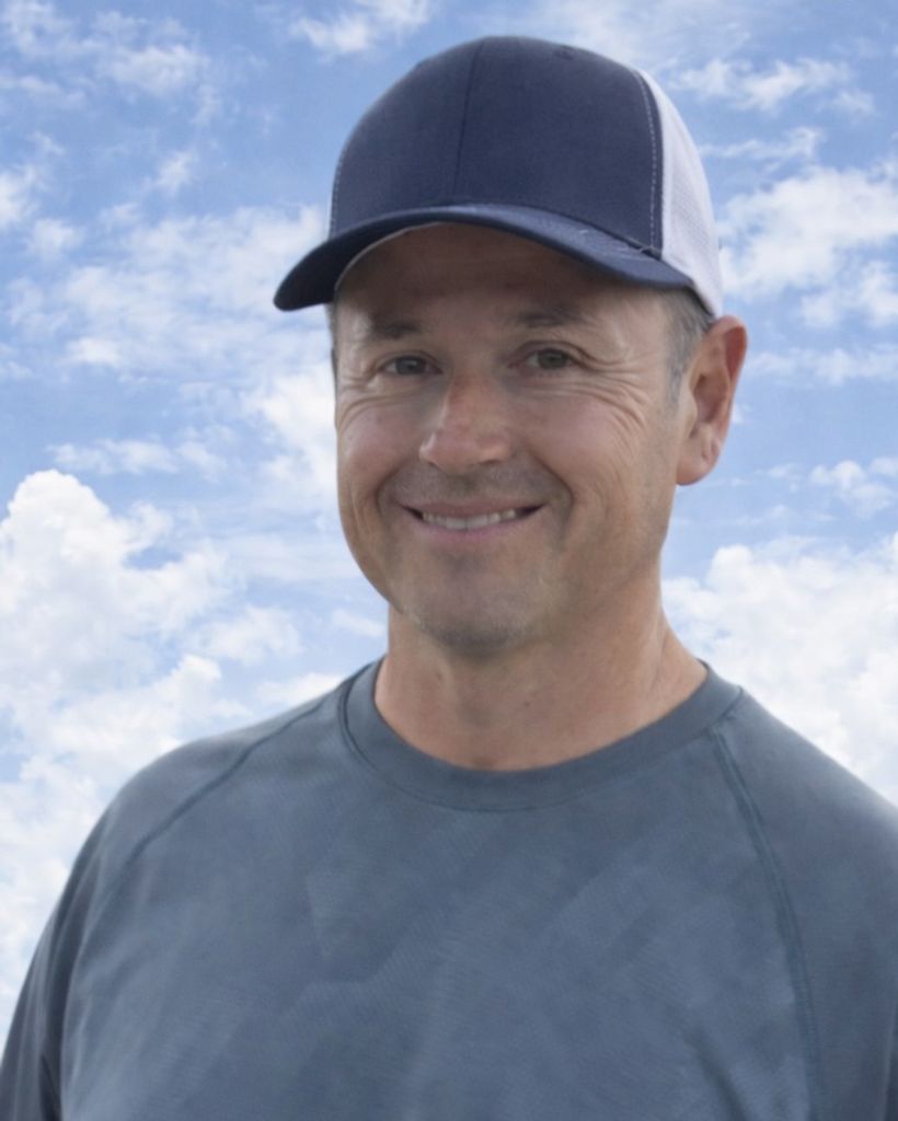 Michael Ray Moncada Profile Photo