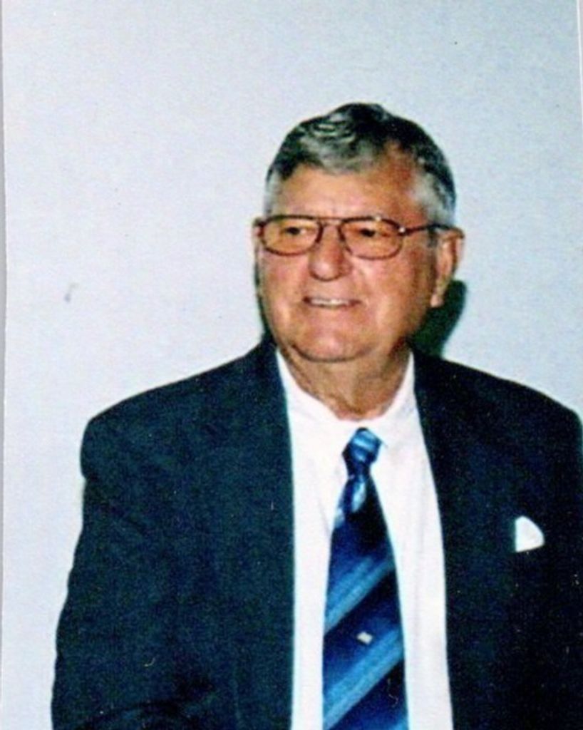 Lionel Keith Boyes