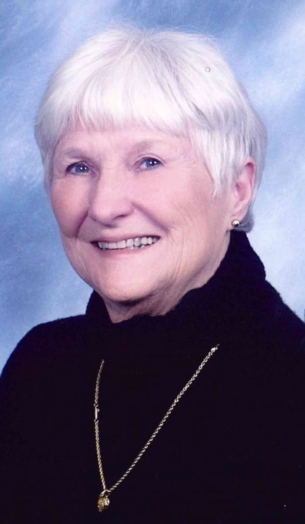 Joan Smith