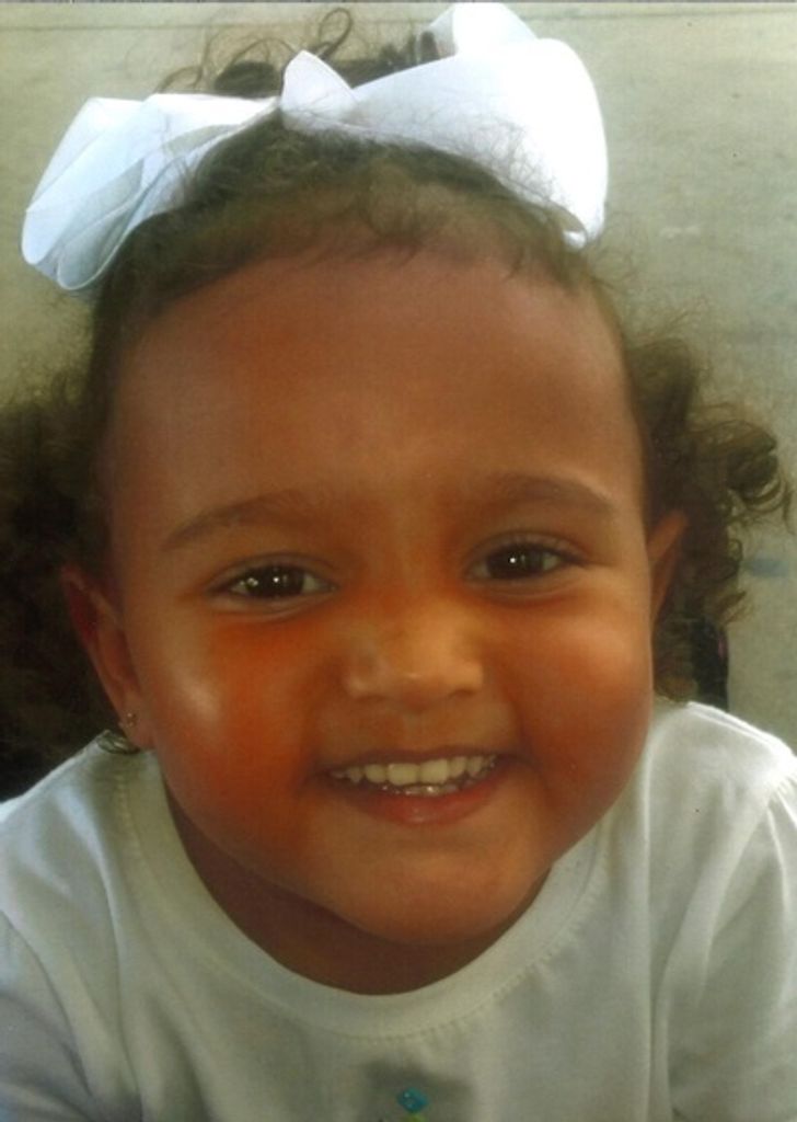 Zoey Neriah Jackson Profile Photo
