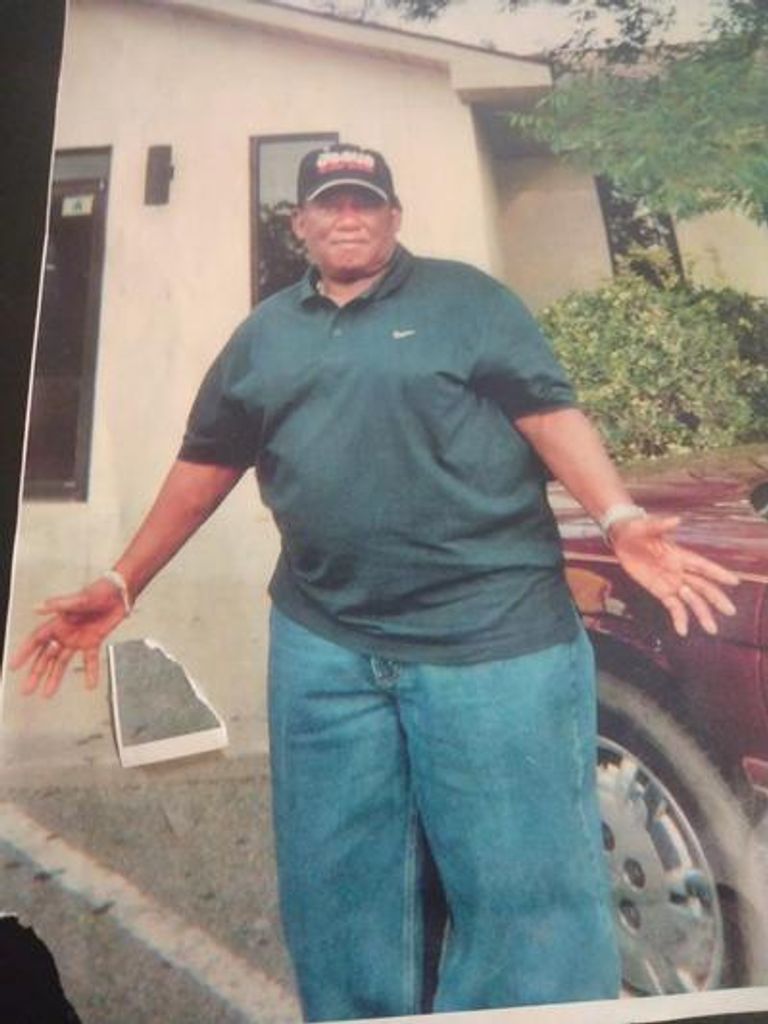 Curmit Henry Sibert Profile Photo