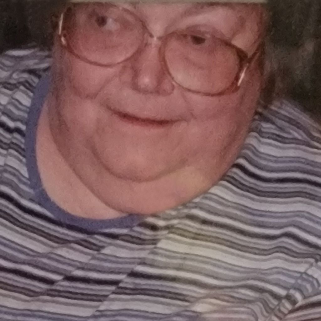 Nancy Ann Burton