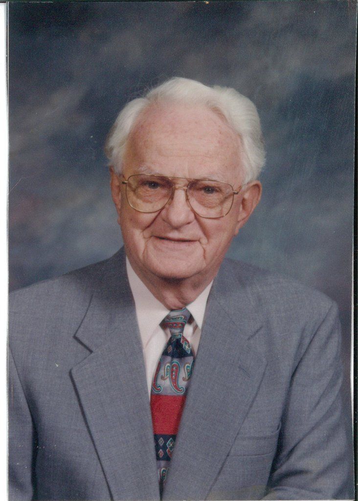 Thomas J. Watson
