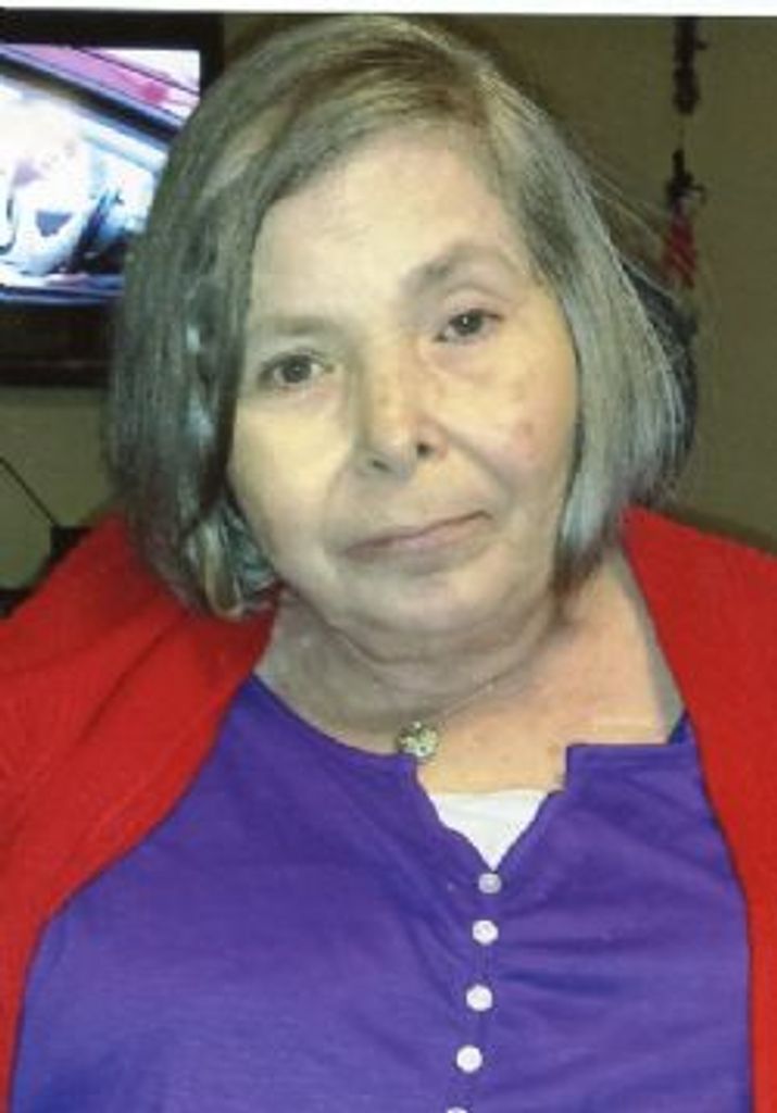 Linda Harvey