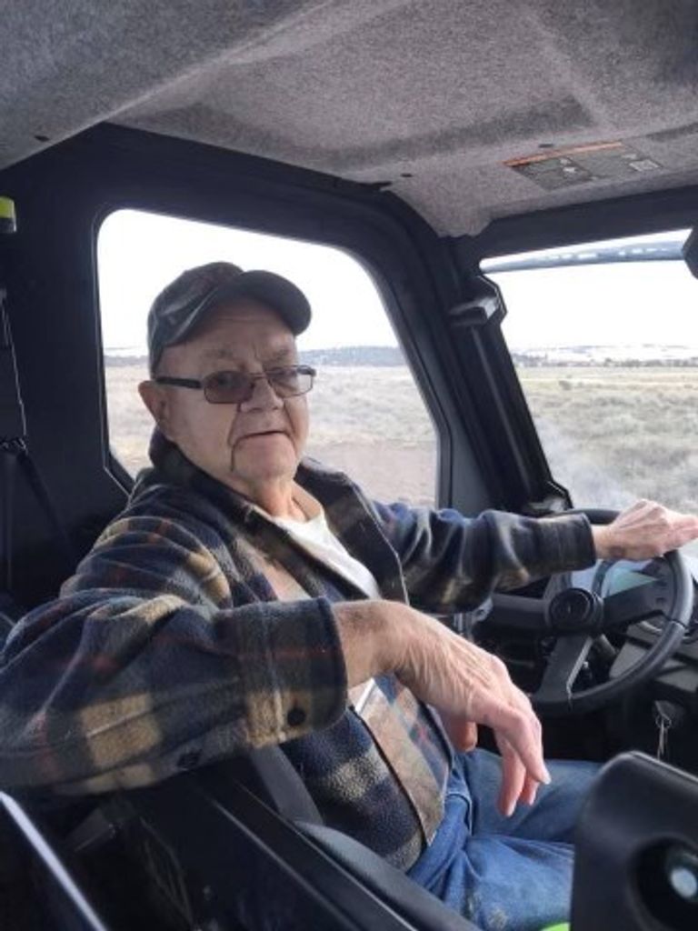 Clarence "Bud" Smith