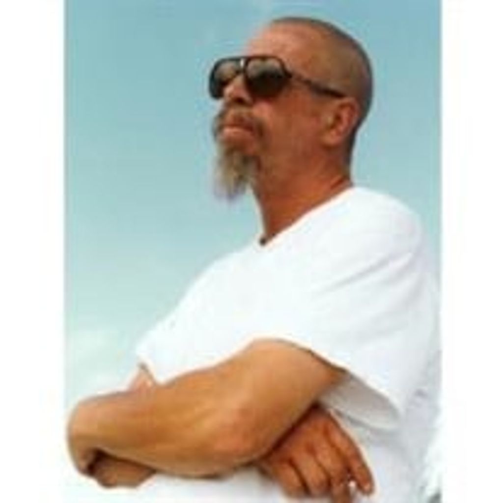 Keith Albert Crandall