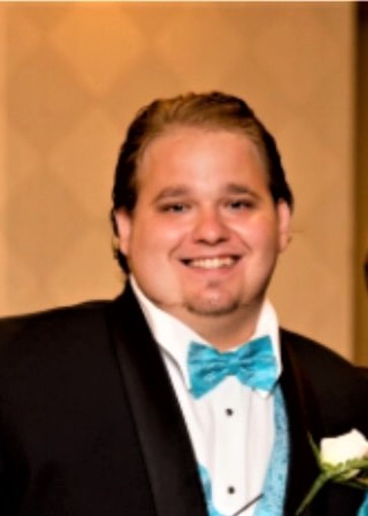 Michael Walter Graham Profile Photo