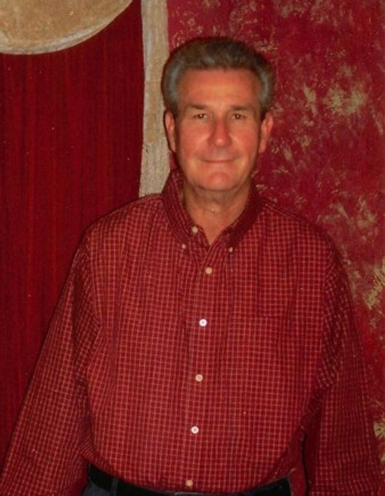 William Erwin