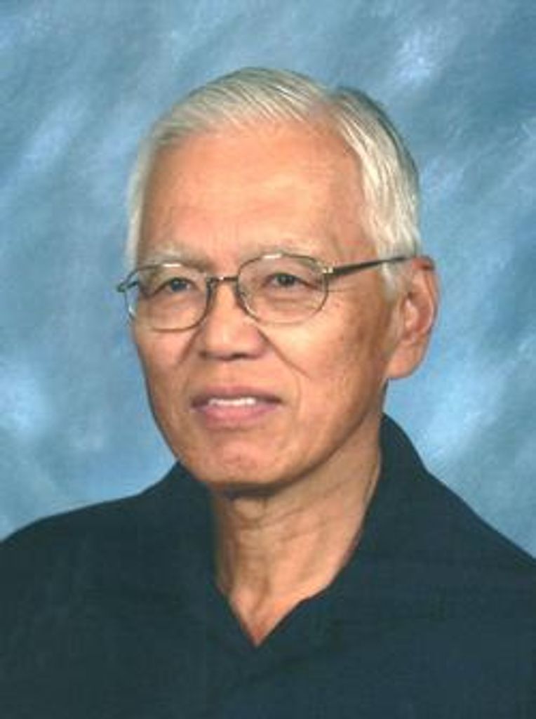 Edwin Teruo Matsuda