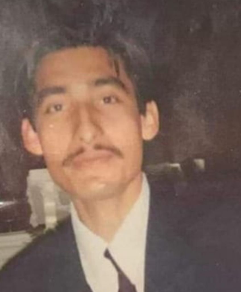 Victor Luis Perez Fierro
