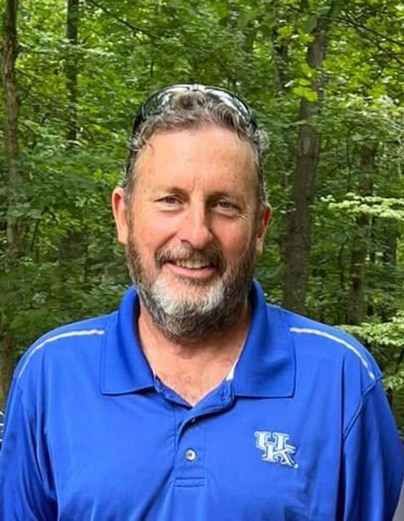 Kenneth "Junior" Warner Jr. Profile Photo