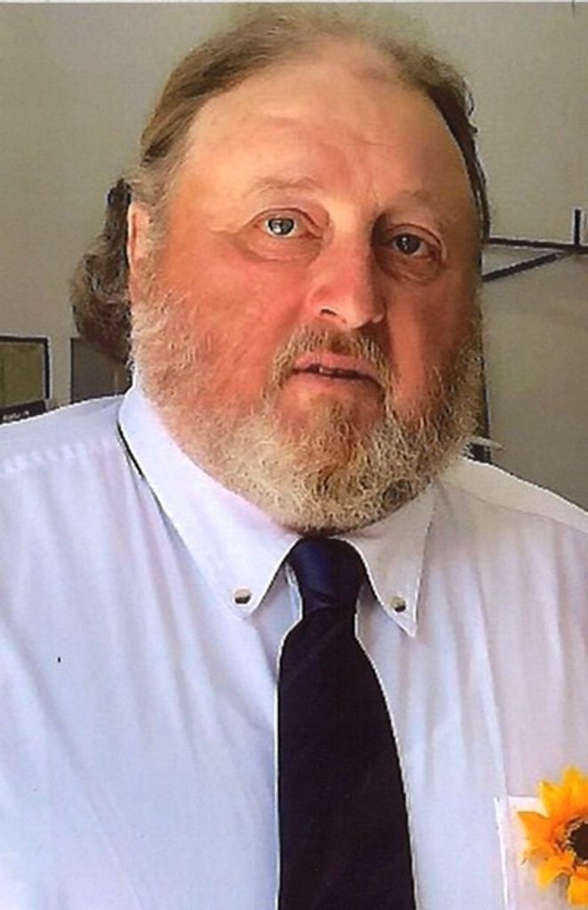 Stacey Lynn Mitchell Profile Photo